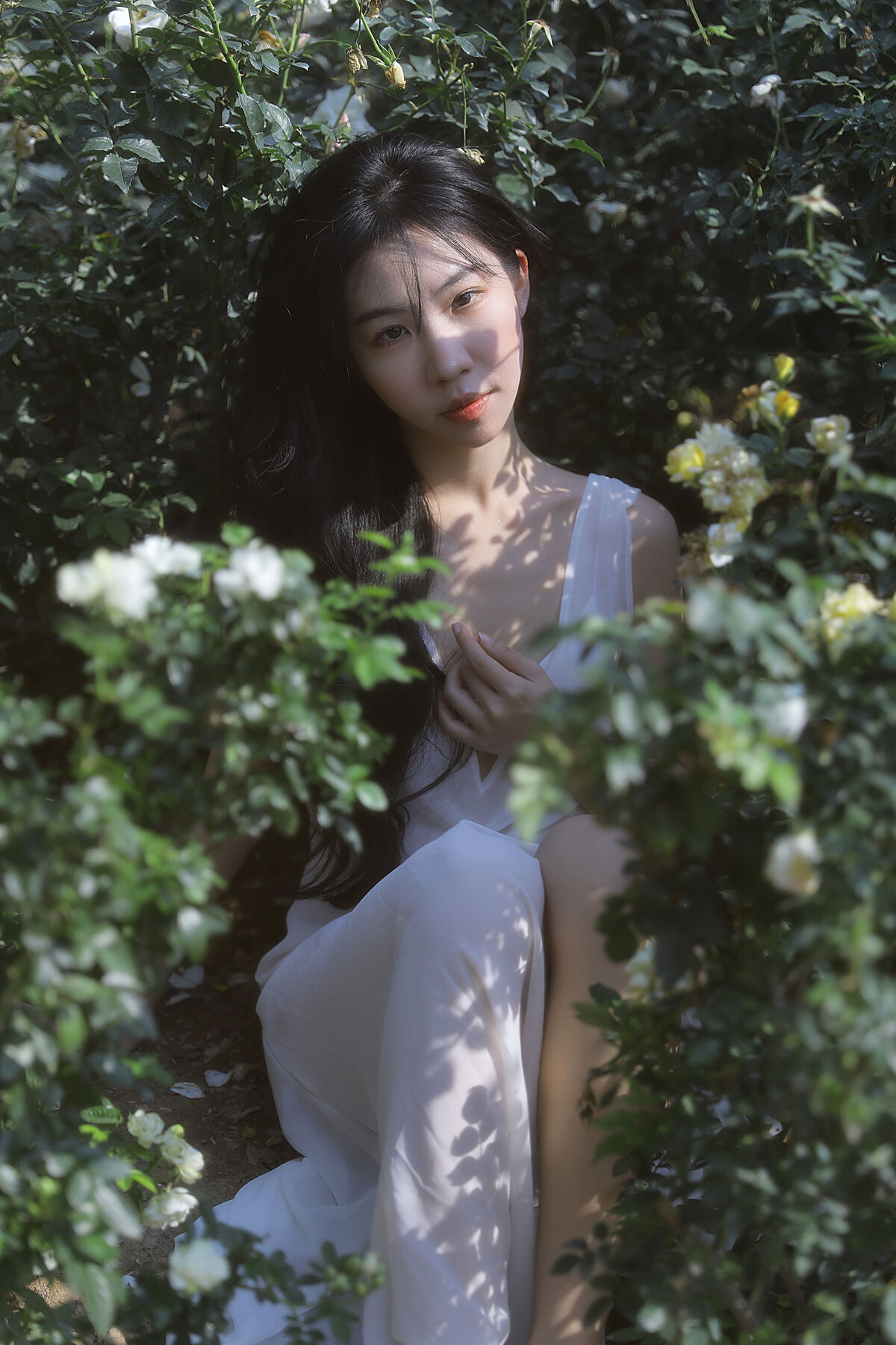 YiTuYu艺图语 Vol.9704 Wendy Yuan Zi Mo Te 12 YiTuYu艺图语 Vol.9704 Wendy Yuan Zi Mo Te