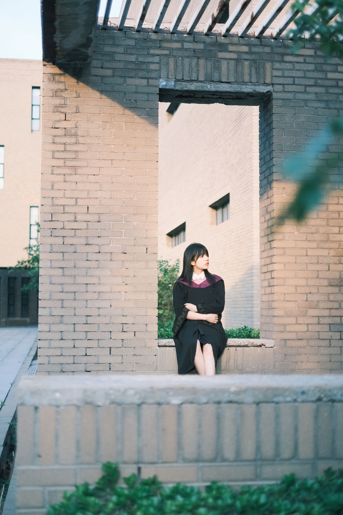 YiTuYu艺图语 Vol.9532 Zhi Shi Da Ren 11 YiTuYu艺图语 Vol.9532 Zhi Shi Da Ren