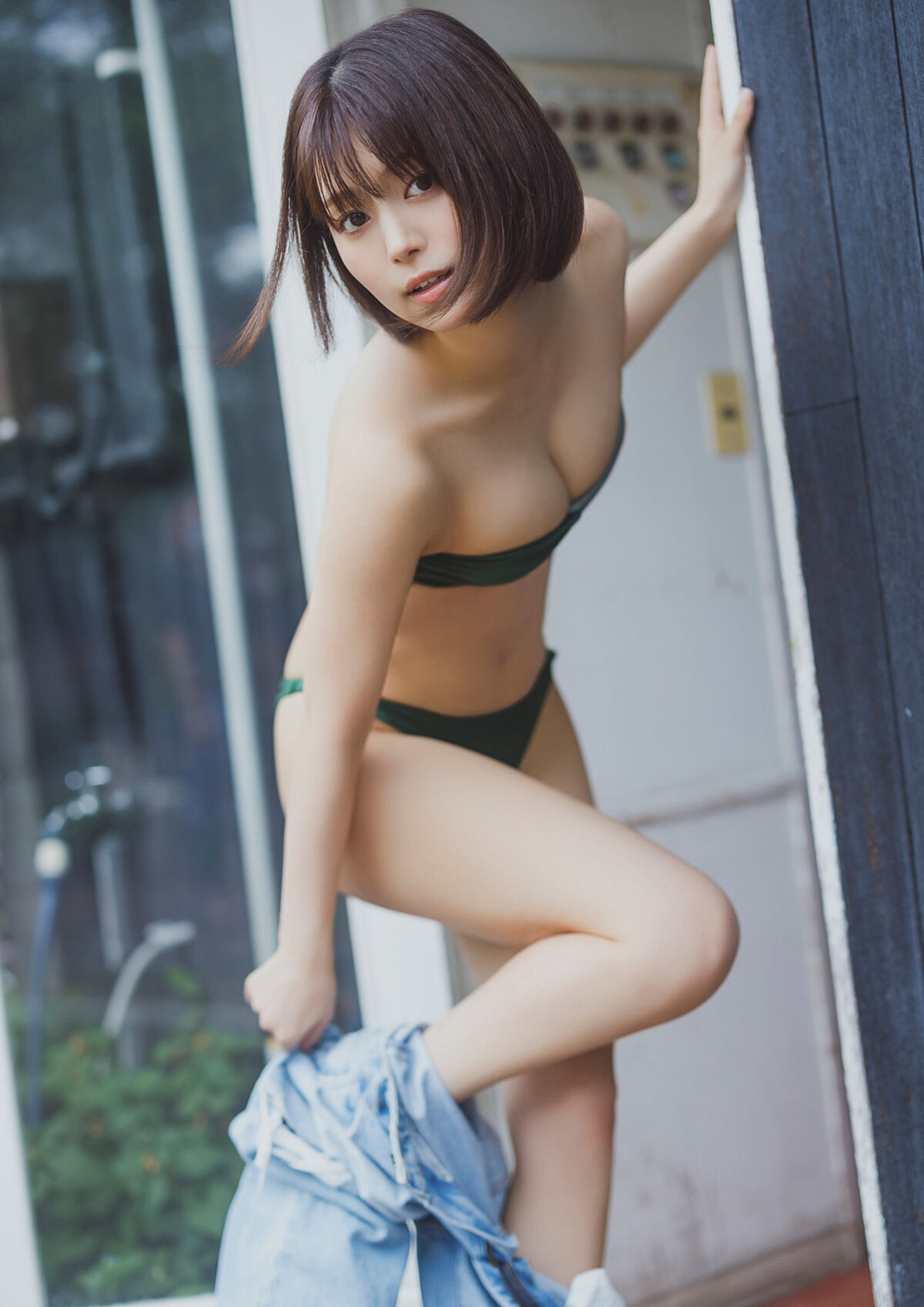 JP Ruka Kitano 北野瑠華 - 誘惑の華BOMBデジタル写真集 37 JP Ruka Kitano 北野瑠華 - 誘惑の華BOMBデジタル写真集