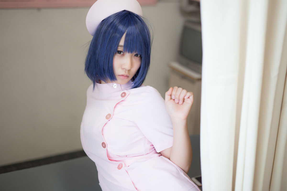 JP Moe Iori 伊織もえ - 夜勤病棟 YAKIN BYOTOU Nurse Part03 36 JP Moe Iori 伊織もえ - 夜勤病棟 YAKIN BYOTOU Nurse Part03