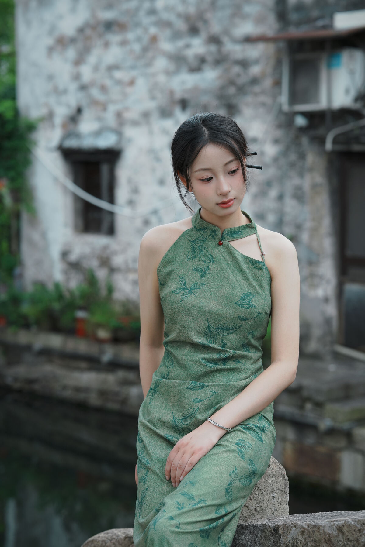 YiTuYu艺图语 Vol.9859 Xiao U 11 YiTuYu艺图语 Vol.9859 Xiao U