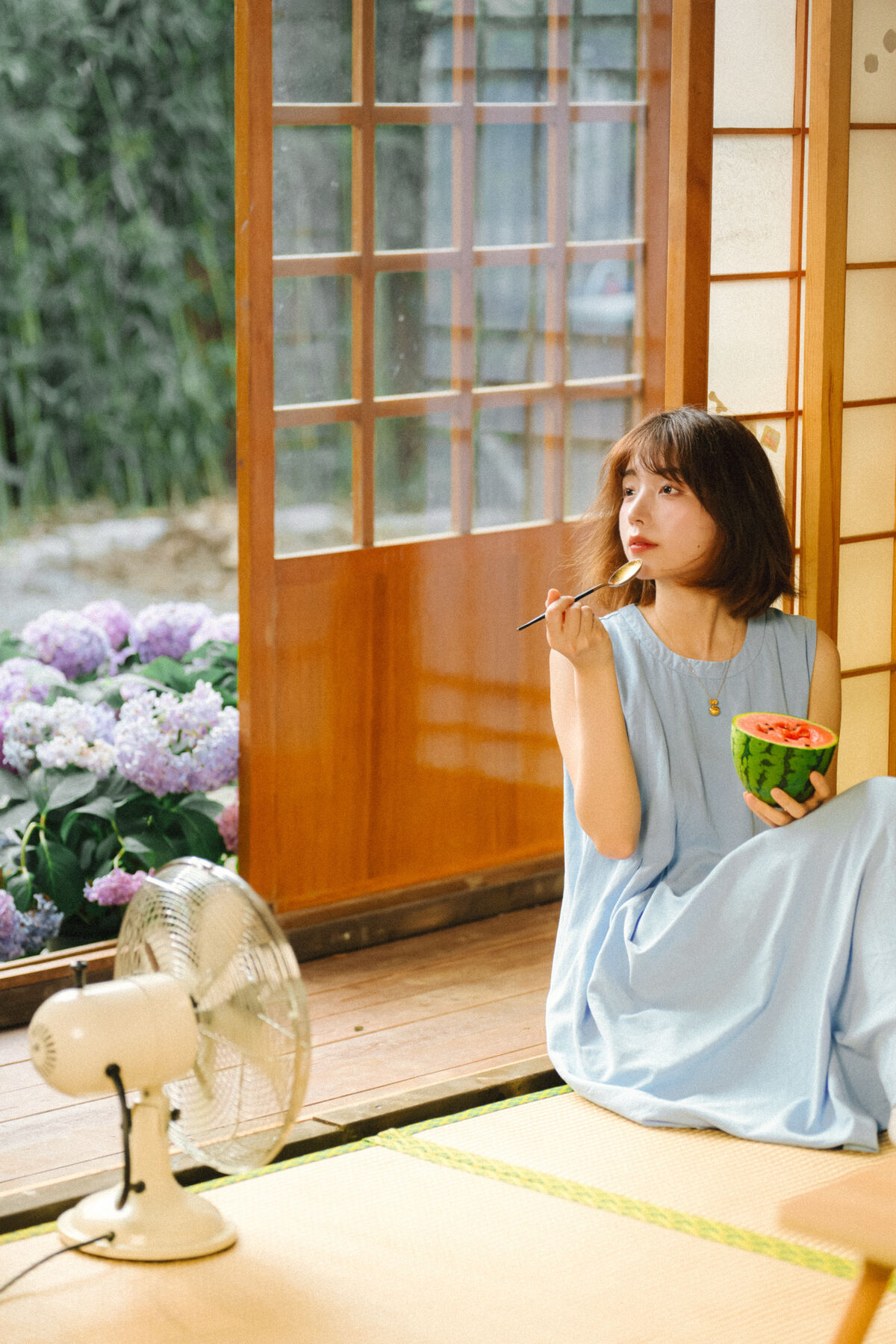 YiTuYu艺图语 Vol.9581 Ma Shu Ni Zi 35 YiTuYu艺图语 Vol.9581 Ma Shu Ni Zi