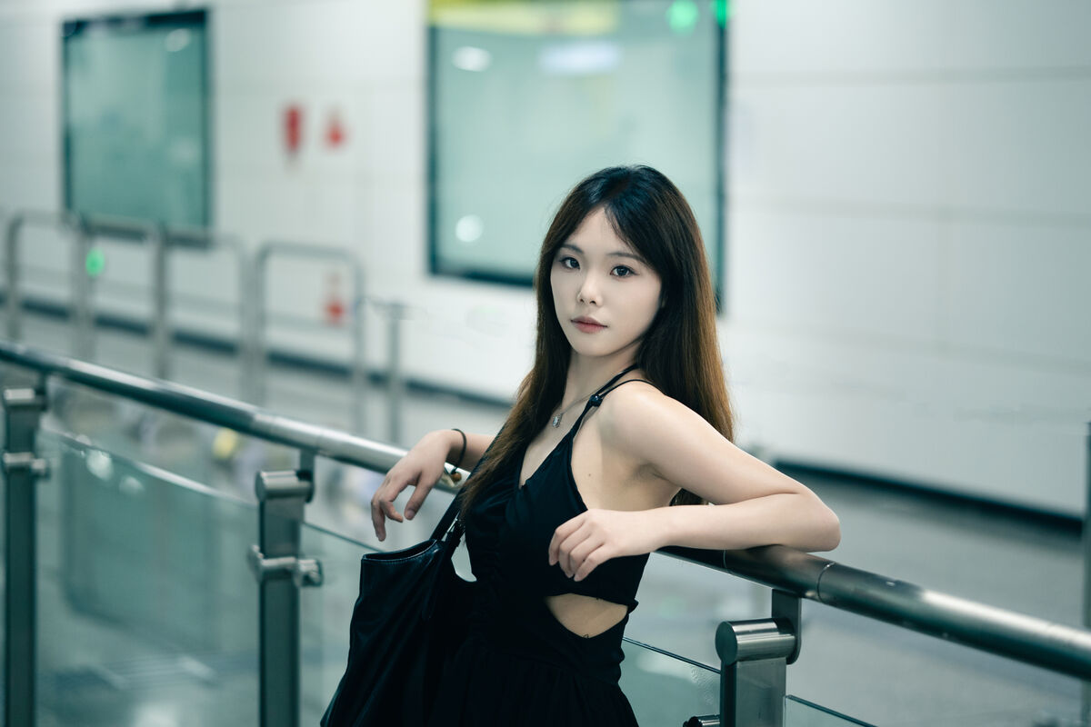 YiTuYu艺图语 Vol.9745 Su Da Bing Gan 11 YiTuYu艺图语 Vol.9745 Su Da Bing Gan