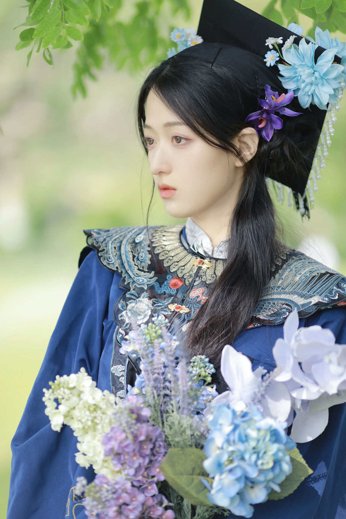 YiTuYu艺图语 Vol.9557 Xu Jia Yue 22 YiTuYu艺图语 Vol.9557 Xu Jia Yue