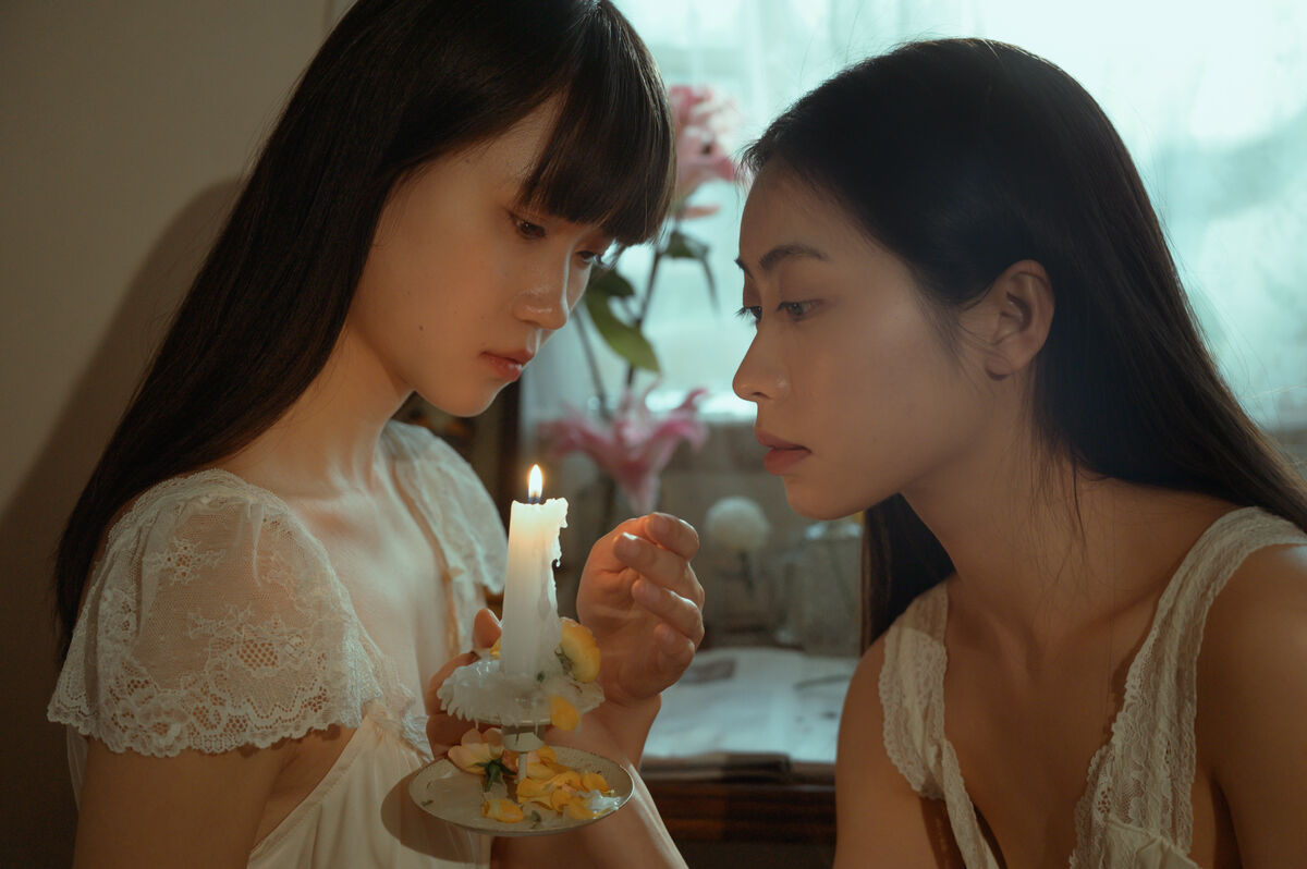 YiTuYu艺图语 Vol.9464 Ban Ge Yue Liang 10 YiTuYu艺图语 Vol.9464 Ban Ge Yue Liang