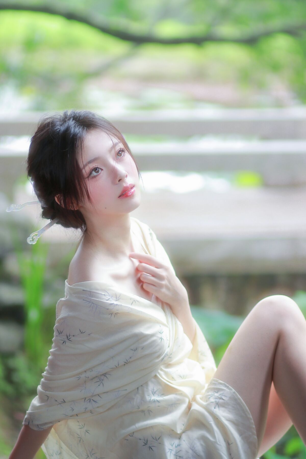 YiTuYu艺图语 Vol.9536 Lu Li 13 YiTuYu艺图语 Vol.9536 Lu Li