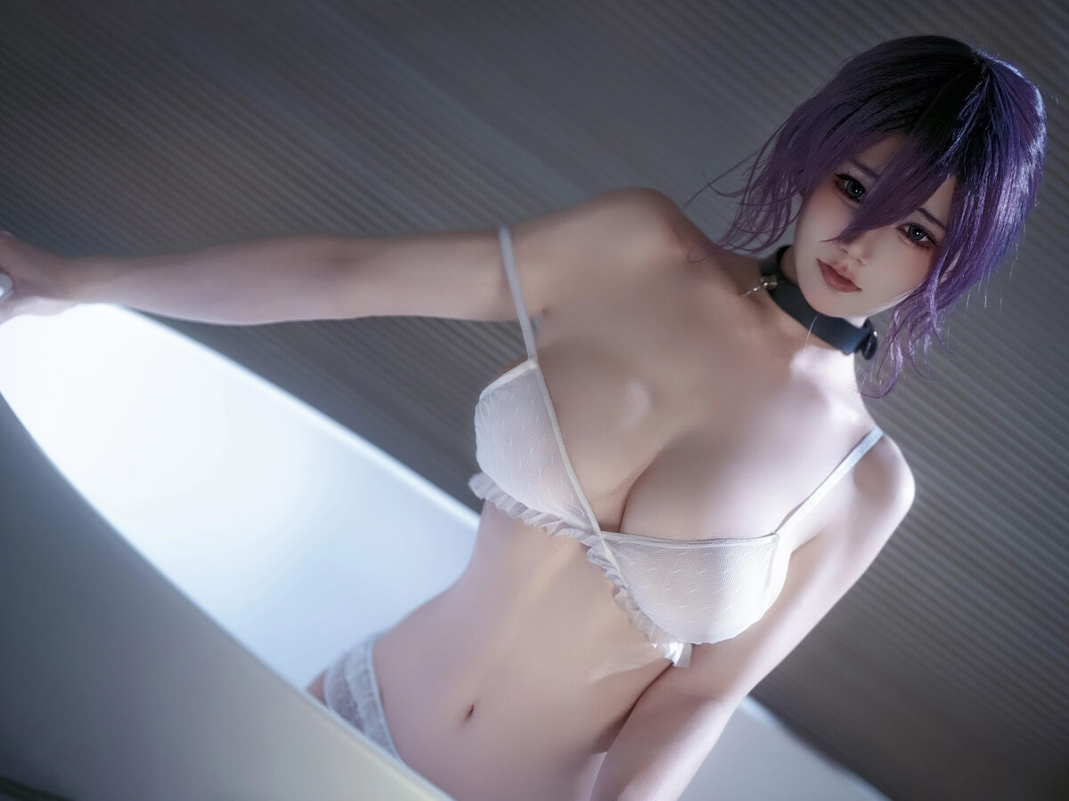 Coser@小仓千代w - Patreon订阅 链锯人 蕾塞 18 Coser@小仓千代w - Patreon订阅 链锯人 蕾塞