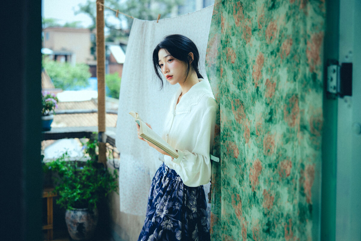 YiTuYu艺图语 Vol.9661 Na Yi Xiao Yi 16 YiTuYu艺图语 Vol.9661 Na Yi Xiao Yi