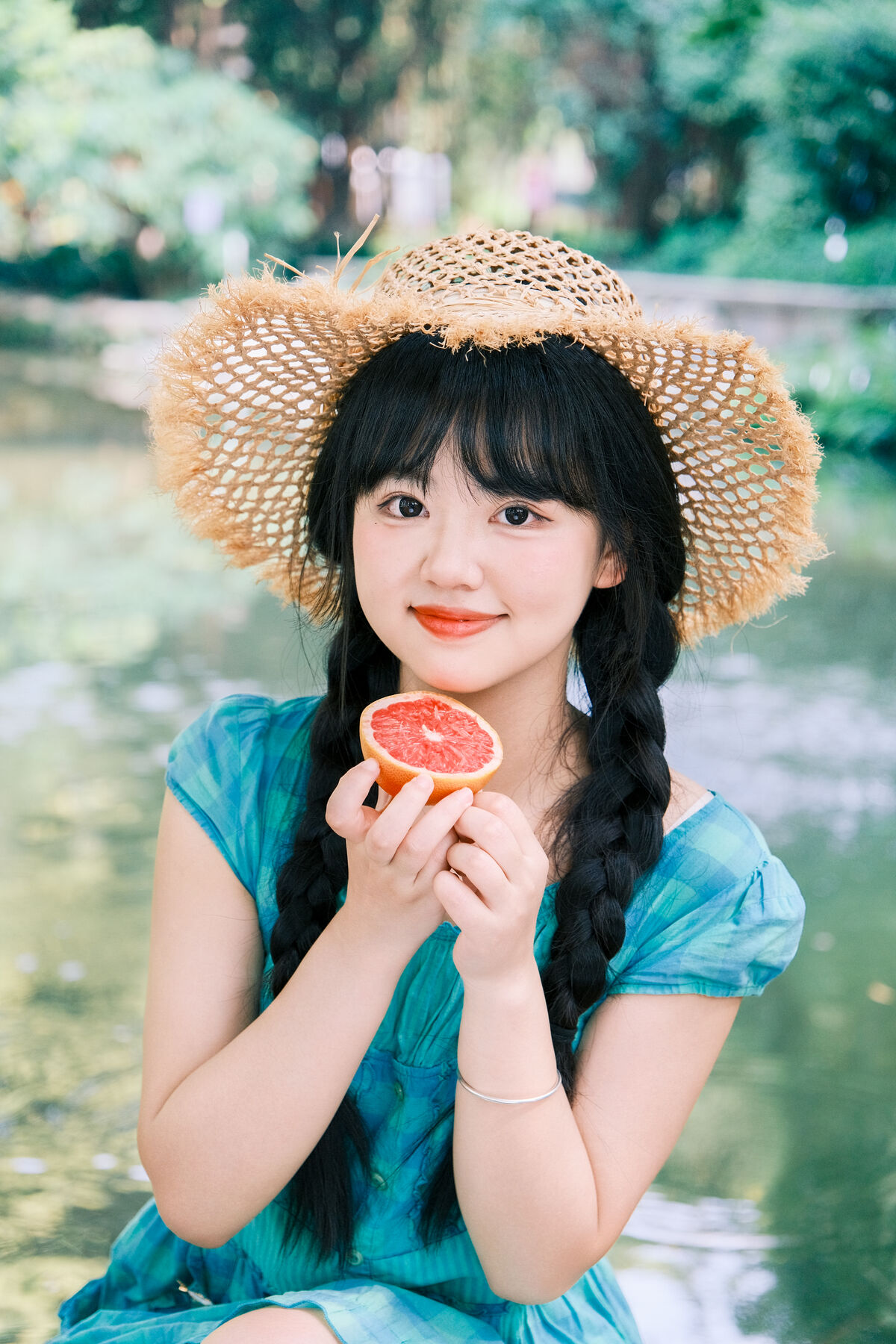 YiTuYu艺图语 Vol.9800 Xiao Li Hua Er 13 YiTuYu艺图语 Vol.9800 Xiao Li Hua Er