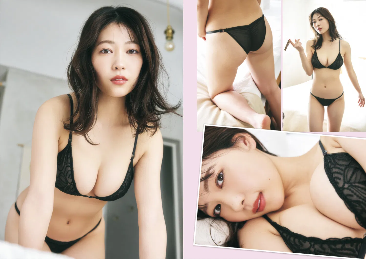 SUNNY GIRL vol.8 えなこ 篠崎こころ 宮本彩希 安藤笑 河内裕里 ピョ・ウンジ 33 SUNNY GIRL vol.8 えなこ 篠崎こころ 宮本彩希 安藤笑 河内裕里 ピョ・ウンジ