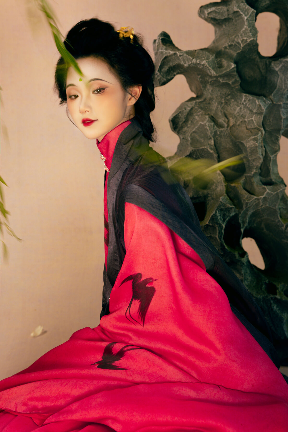 YiTuYu艺图语 Vol.9517 Yue Yue 13 YiTuYu艺图语 Vol.9517 Yue Yue
