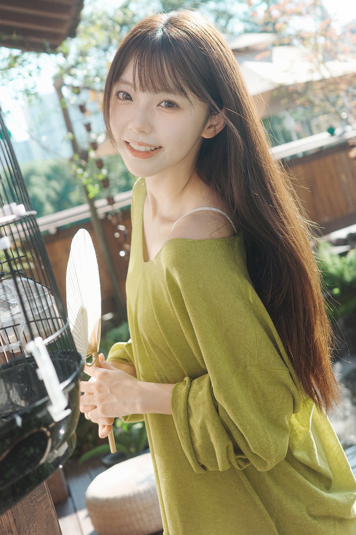 YiTuYu艺图语 Vol.10620 Yang Zhu Ni Ni 24 YiTuYu艺图语 Vol.10620 Yang Zhu Ni Ni