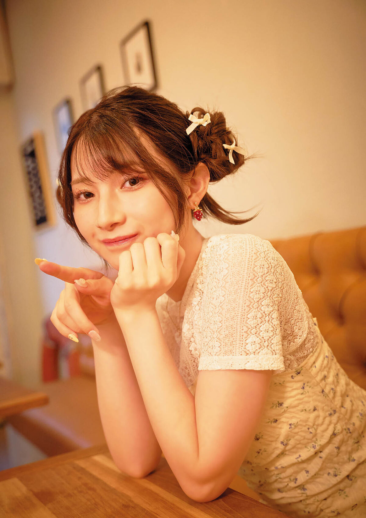 JP Honoka Kuroki 黒木ほの香 - 2nd写真集 Move on 43 JP Honoka Kuroki 黒木ほの香 - 2nd写真集 Move on