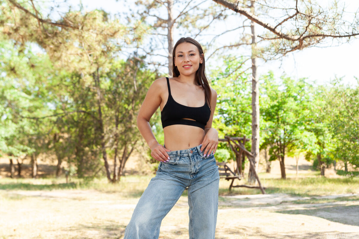 MetArt Sumiko - Sandy Mischief Part01 32 MetArt Sumiko - Sandy Mischief Part01