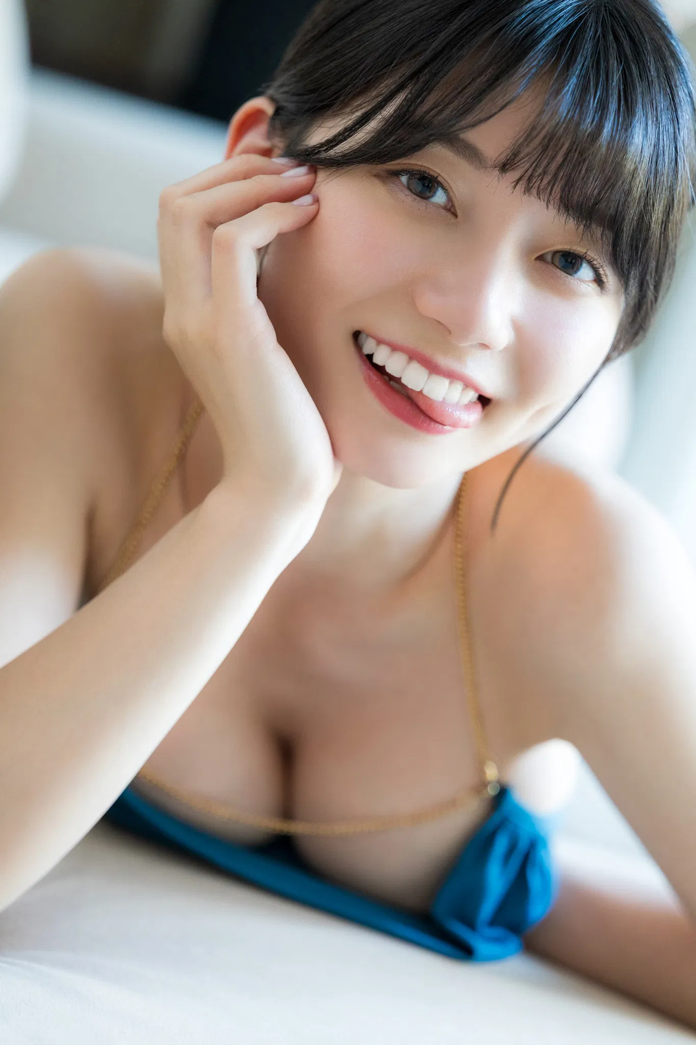 FRIDAYデジタル写真集瀬戸環奈 Millennium Girl 64 FRIDAYデジタル写真集瀬戸環奈 Millennium Girl