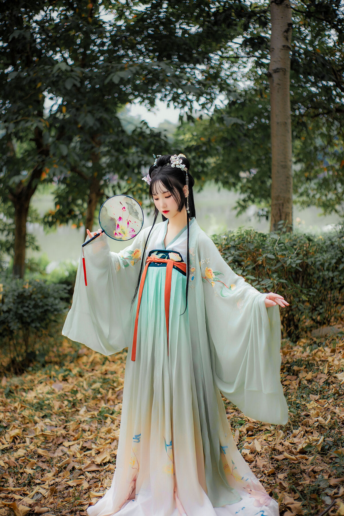 YiTuYu艺图语 Vol.9658 Ye Ying 8 YiTuYu艺图语 Vol.9658 Ye Ying