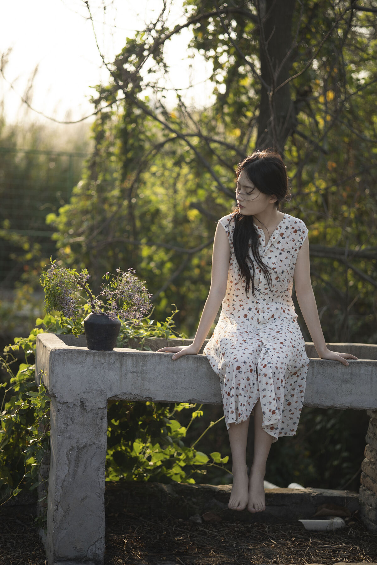 YiTuYu艺图语 Vol.9802 Qiao 13 YiTuYu艺图语 Vol.9802 Qiao