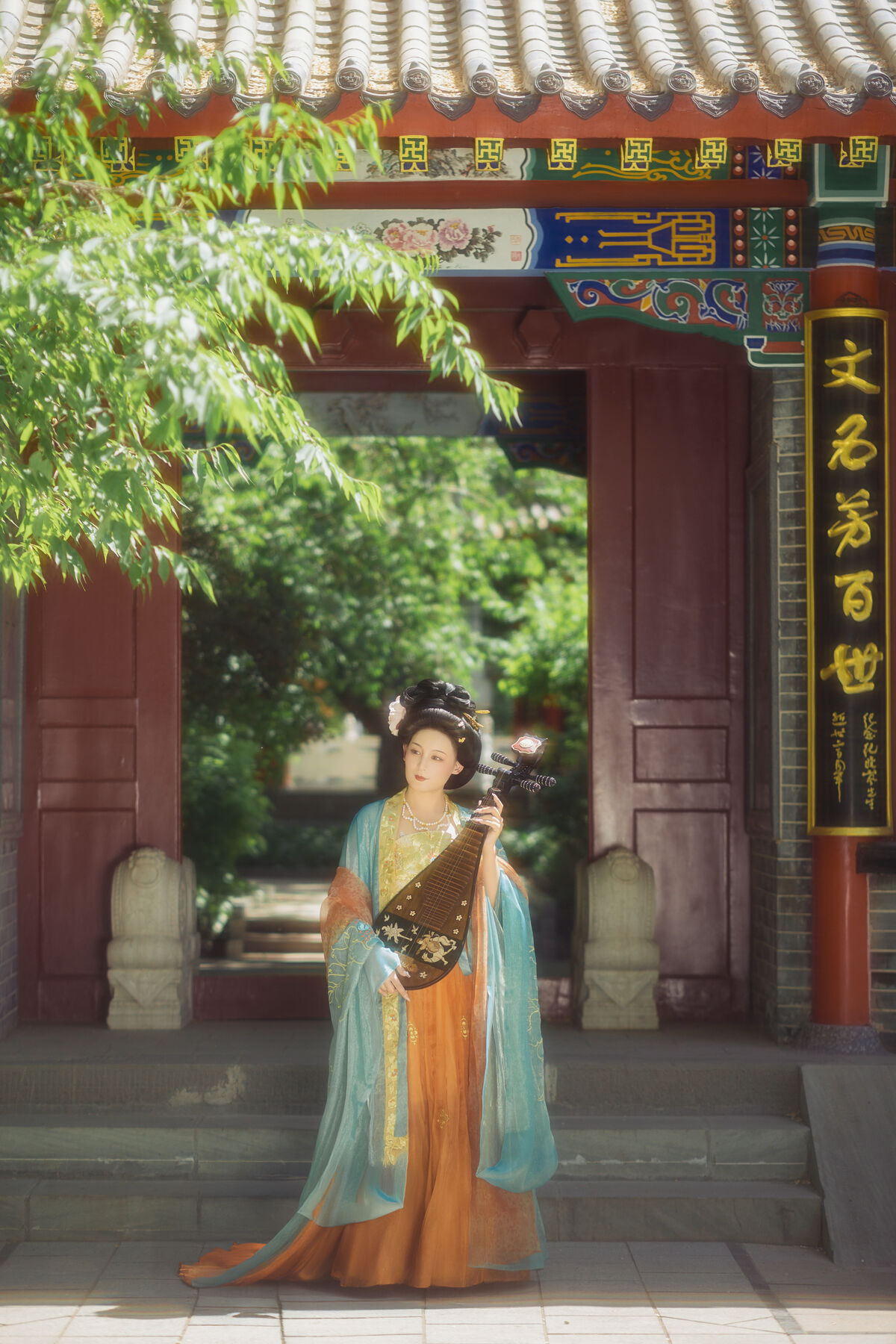 YiTuYu艺图语 Vol.9616 Yuan Xi 17 YiTuYu艺图语 Vol.9616 Yuan Xi