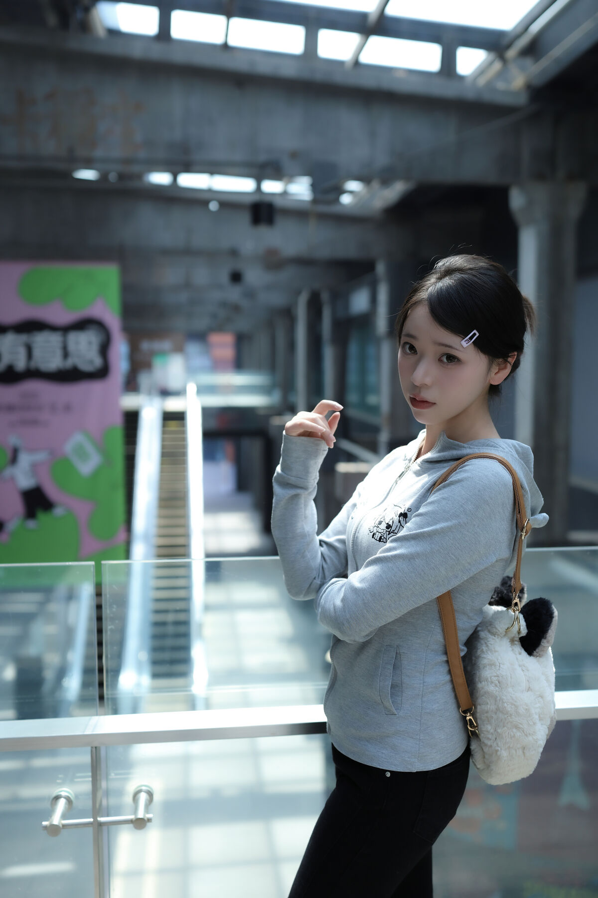 YiTuYu艺图语 Vol.9609 Nan Zhu 19 YiTuYu艺图语 Vol.9609 Nan Zhu