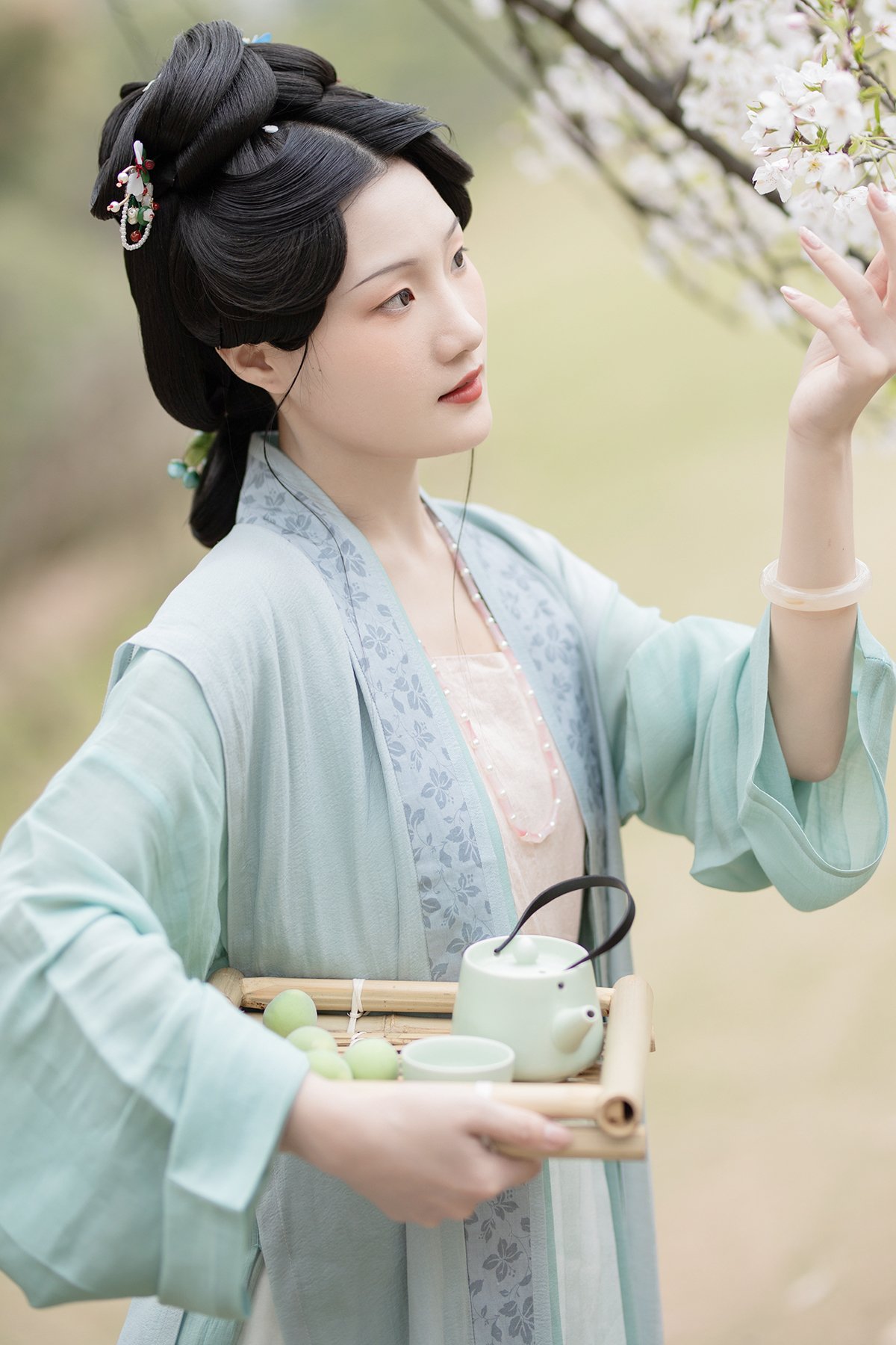YiTuYu艺图语 Vol.9478 Sen Sen