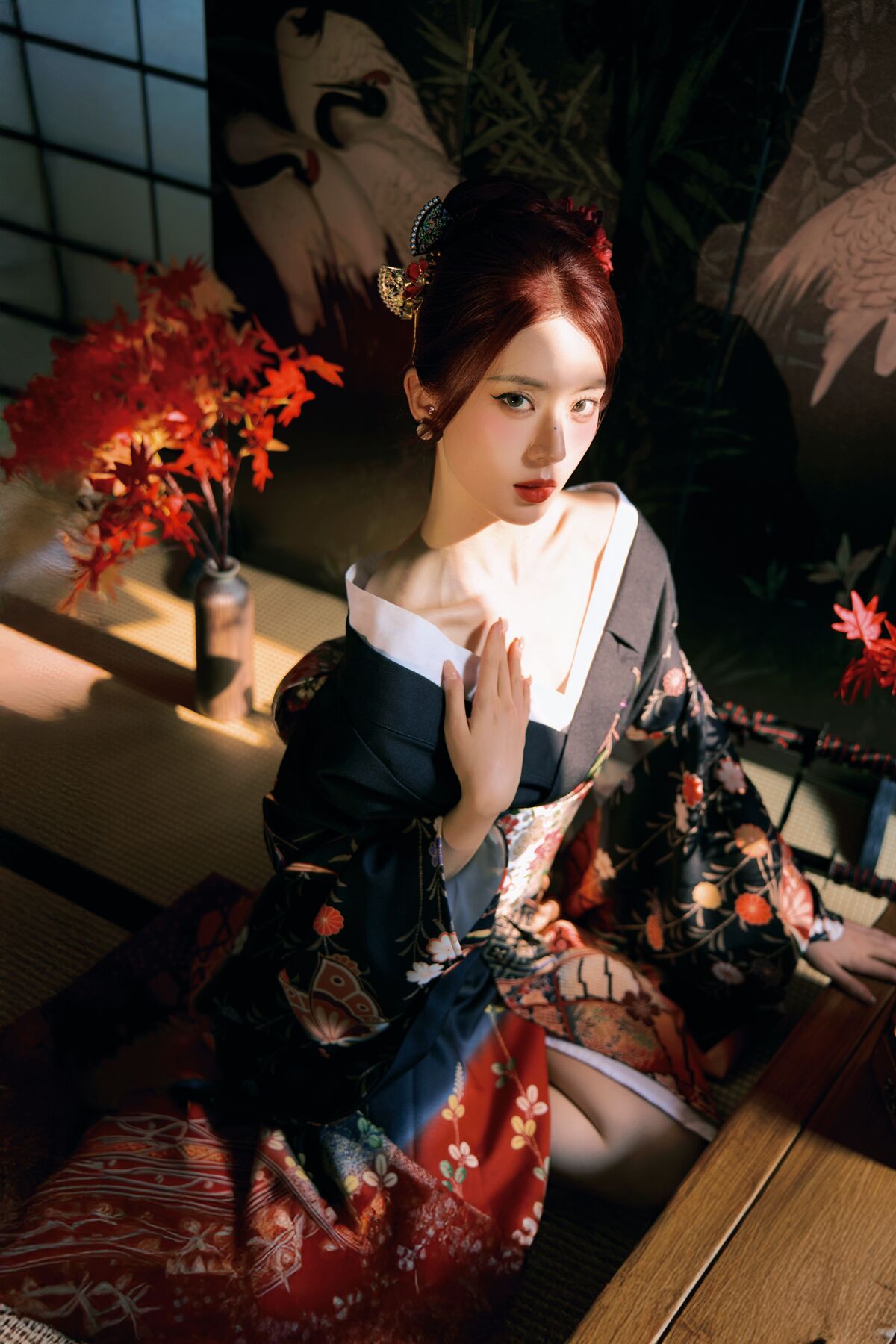 YiTuYu艺图语 Vol.9643 Rok Kin YE 10 YiTuYu艺图语 Vol.9643 Rok Kin YE