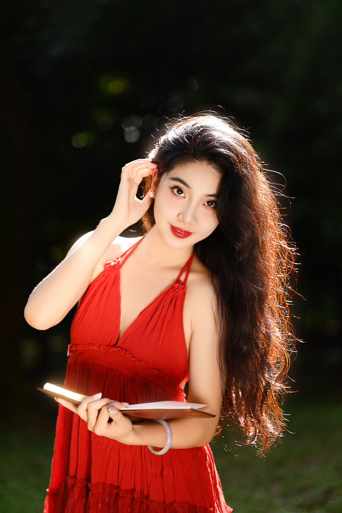 YiTuYu艺图语 Vol.9562 Jue Wei Xiao Shi 8 YiTuYu艺图语 Vol.9562 Jue Wei Xiao Shi