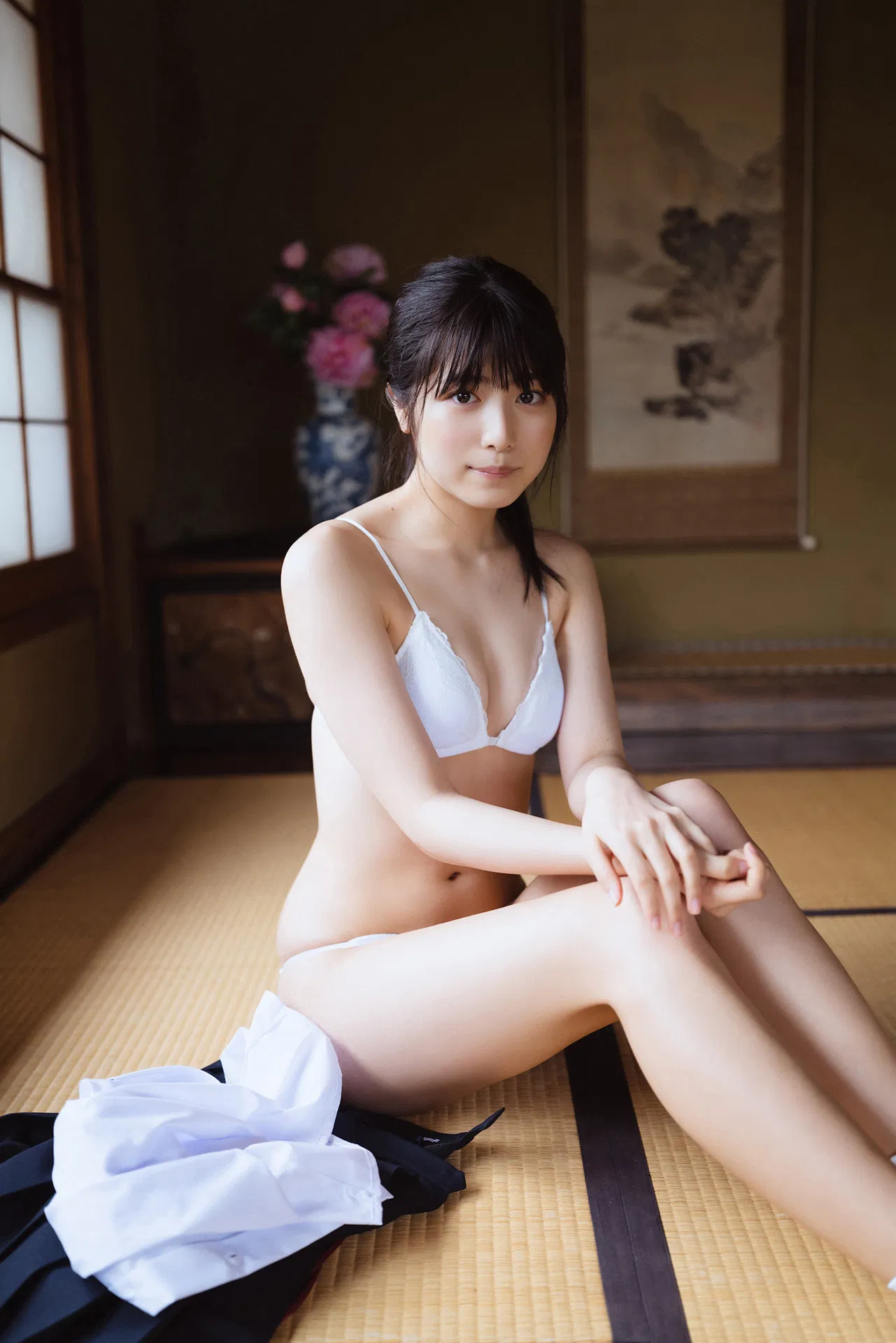 Platinum FLASHデジタル写真集 吉田莉桜 移ろいゆくは、花の如し 51 Platinum FLASHデジタル写真集 吉田莉桜 移ろいゆくは、花の如し