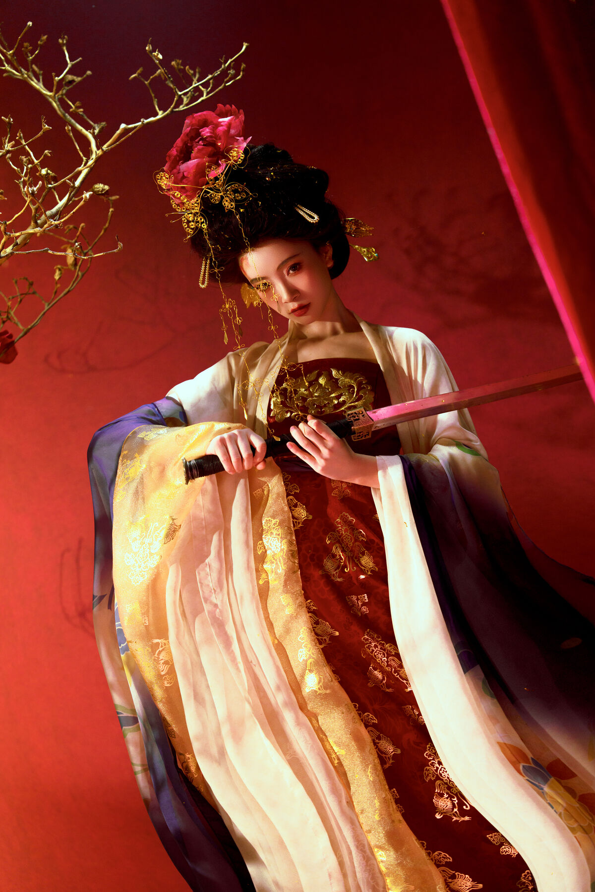 YiTuYu艺图语 Vol.9656 Tao Chi 13 YiTuYu艺图语 Vol.9656 Tao Chi