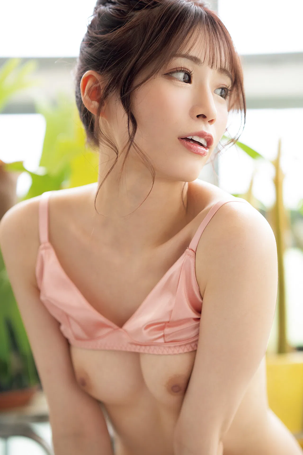 アサ芸SEXY女優写真集 未歩なな 77 47 アサ芸SEXY女優写真集 未歩なな 77