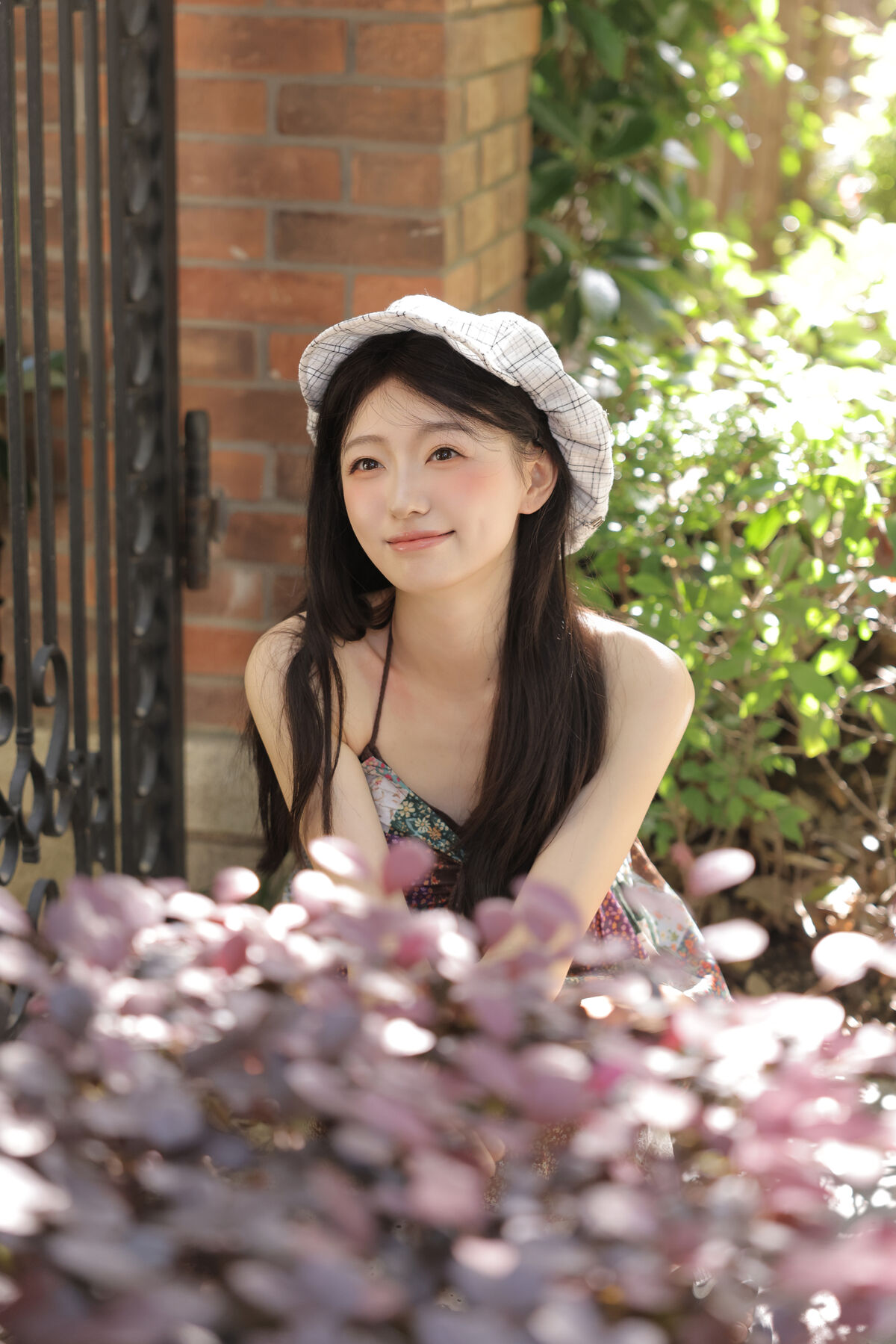 YiTuYu艺图语 Vol.9764 Xiao Yang Ai Gan Fan 18 YiTuYu艺图语 Vol.9764 Xiao Yang Ai Gan Fan