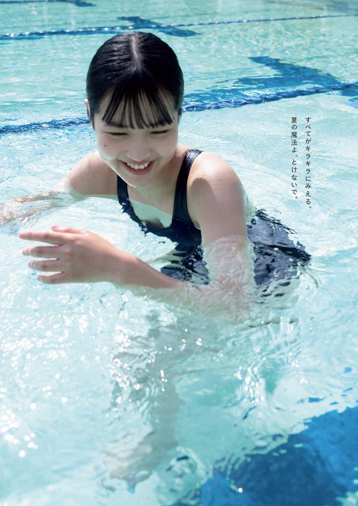 南みゆか 90㎝パイパイの水着グラビア画像! 357 南みゆか 90㎝パイパイの水着グラビア画像!