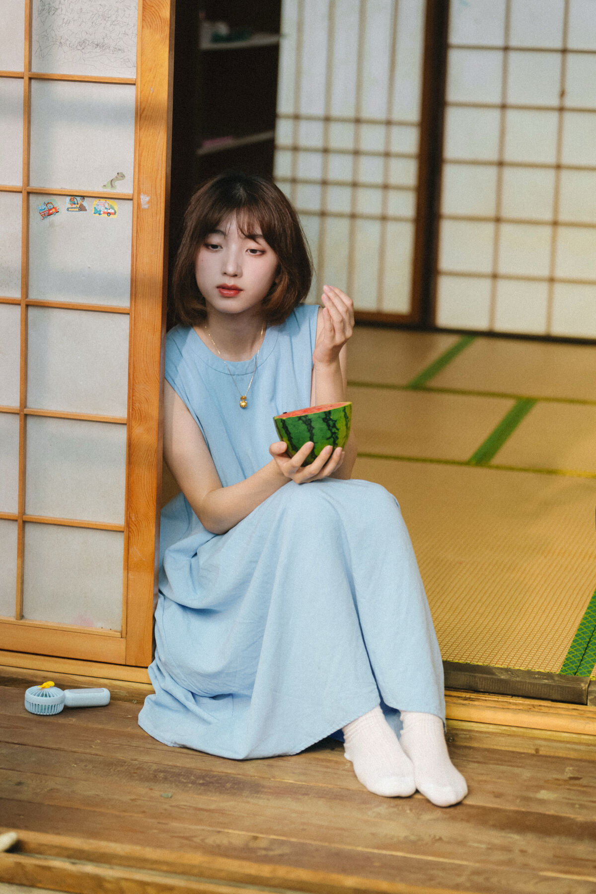 YiTuYu艺图语 Vol.9581 Ma Shu Ni Zi 36 YiTuYu艺图语 Vol.9581 Ma Shu Ni Zi
