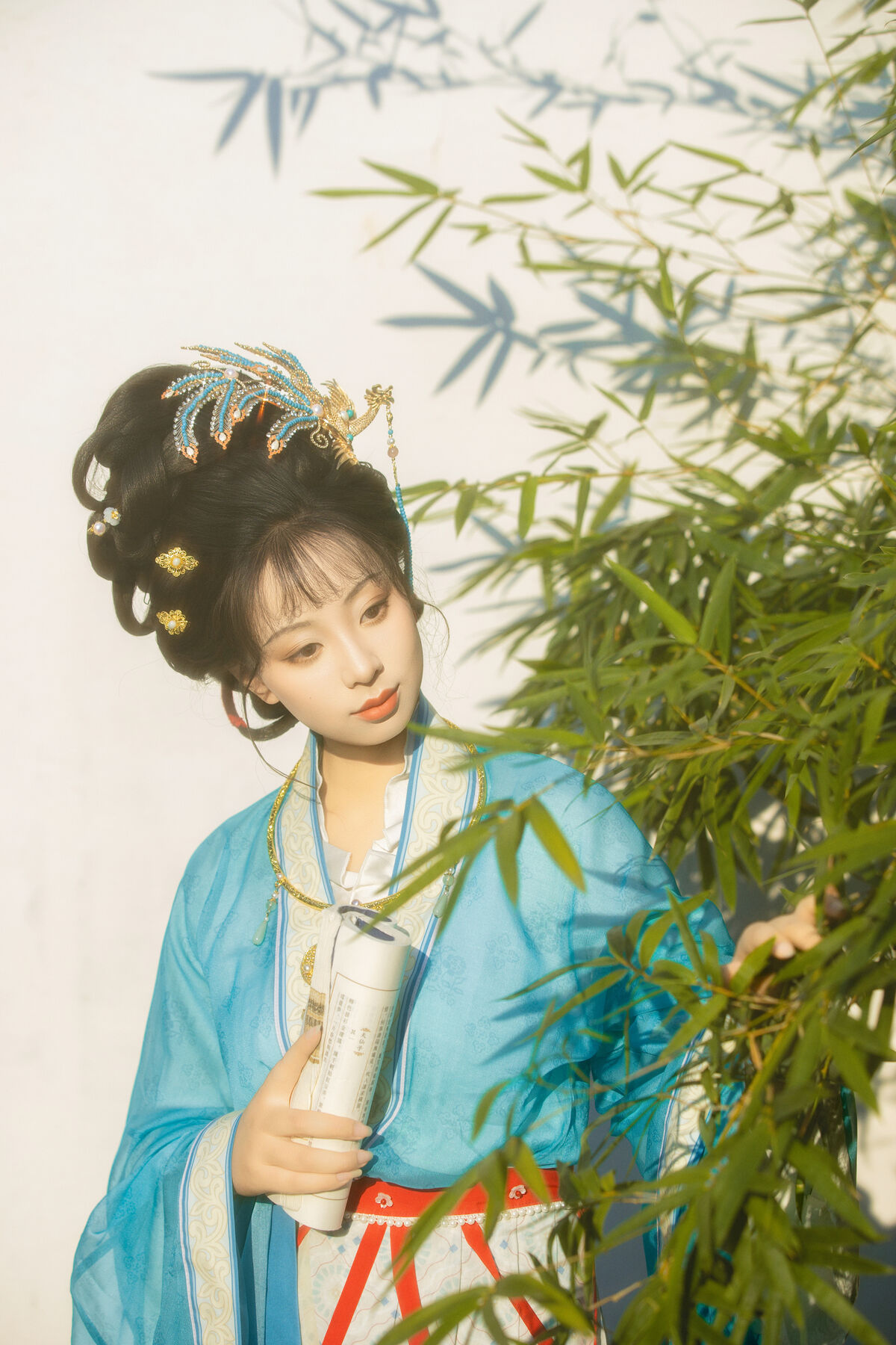 YiTuYu艺图语 Vol.9829 Xiao U 11 YiTuYu艺图语 Vol.9829 Xiao U