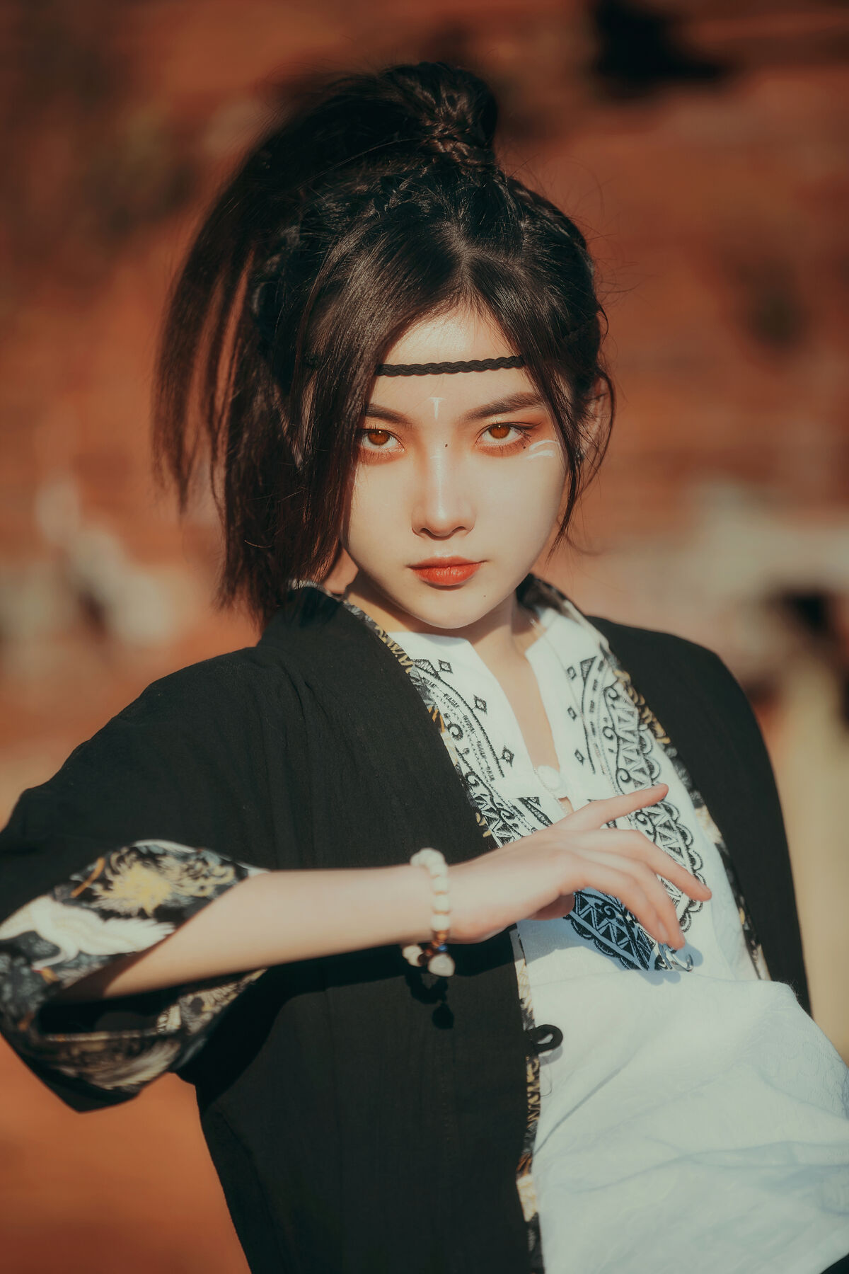 YiTuYu艺图语 Vol.9435 Xu Shi Qi Ma 12 YiTuYu艺图语 Vol.9435 Xu Shi Qi Ma