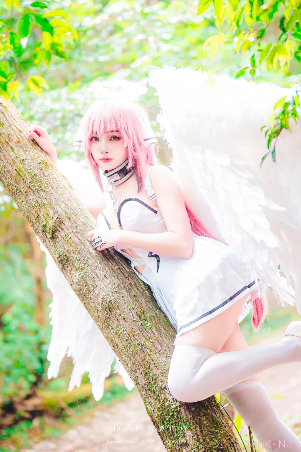 Coser@慕慕Momo: 伊卡洛斯 Type α Ikaros 22 Coser@慕慕Momo: 伊卡洛斯 Type α Ikaros
