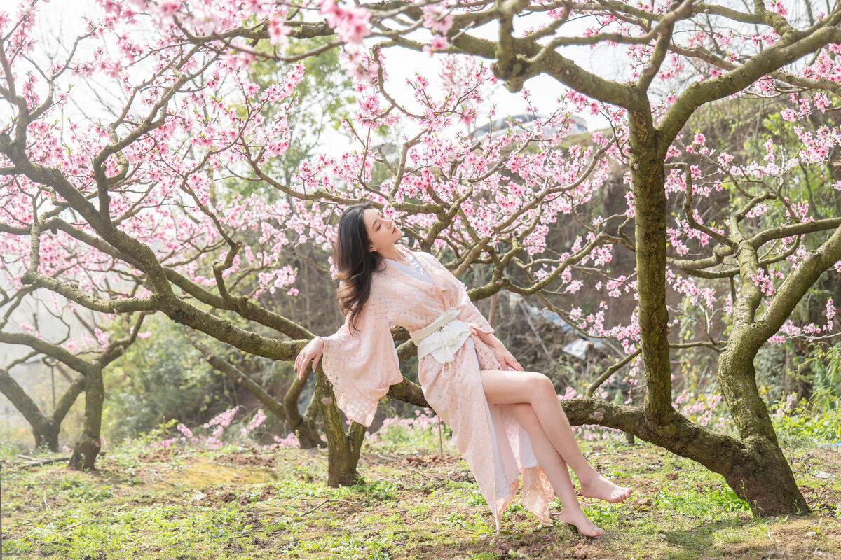 Coser@年年Nnian - 漫花 53 Coser@年年Nnian - 漫花
