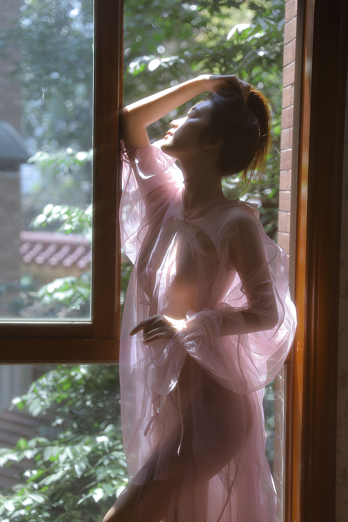 YiTuYu艺图语 Vol.9867 Liu Liu 14 YiTuYu艺图语 Vol.9867 Liu Liu