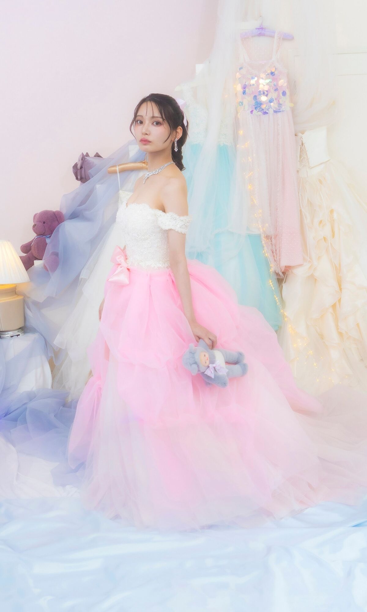 JP Nitori Sayaka 似鳥沙也加 - デジタル限定 写真集 好き好き好きずっと好き 週プレ PHOTO BOOK 47 JP Nitori Sayaka 似鳥沙也加 - デジタル限定 写真集 好き好き好きずっと好き 週プレ PHOTO BOOK