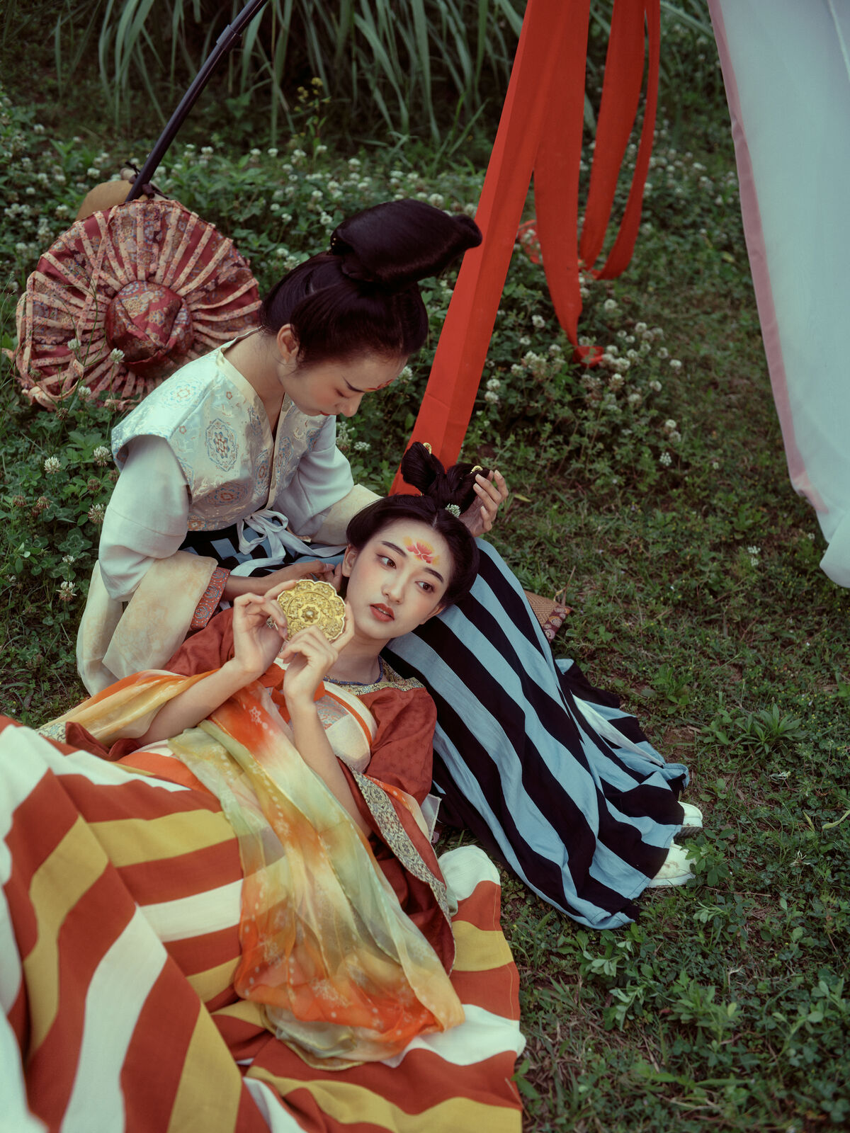YiTuYu艺图语 Vol.9809 Leng Ku Wang Ye 27 YiTuYu艺图语 Vol.9809 Leng Ku Wang Ye