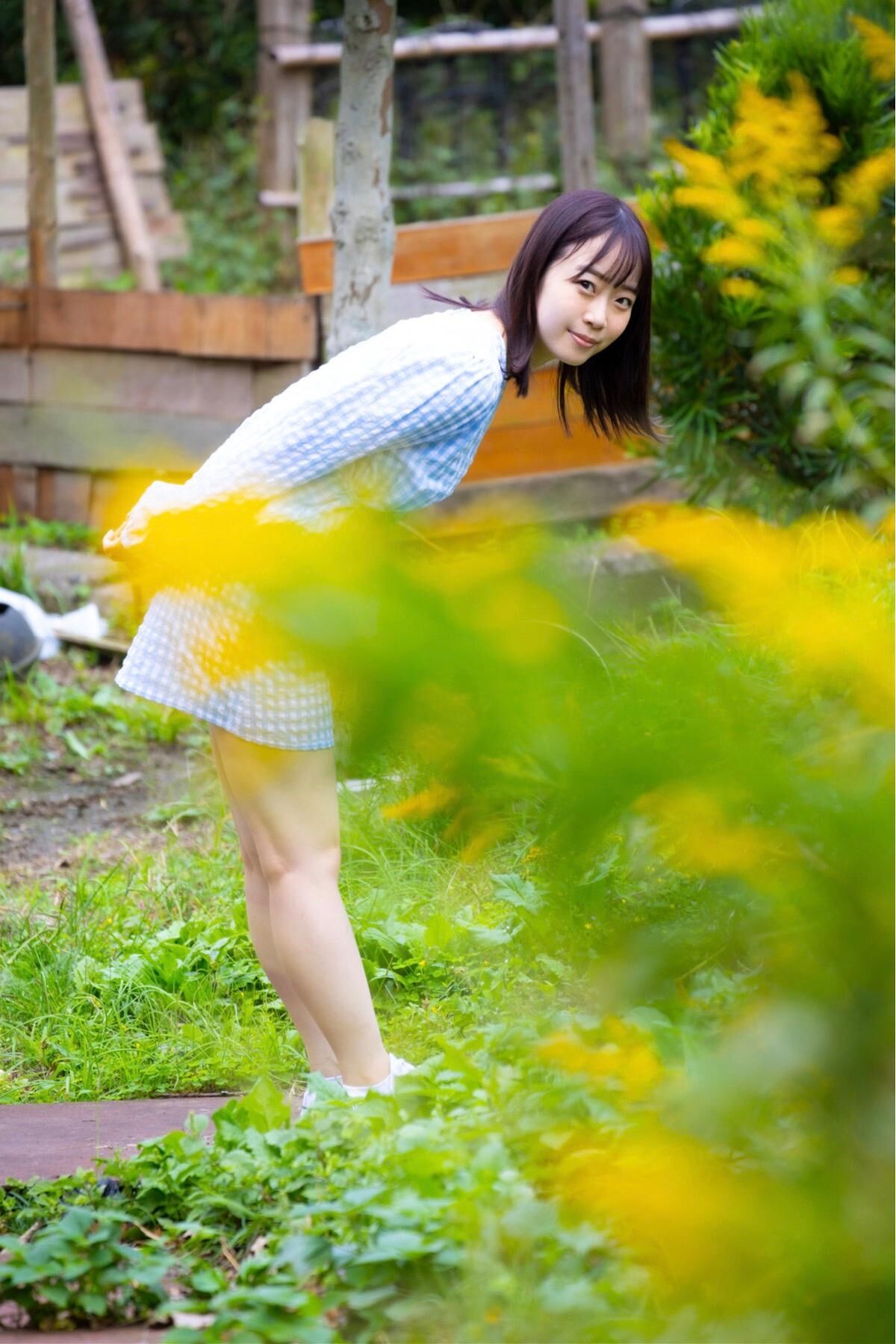 JP Mao Watanabe 神野藍 - 幼なじみ ヌード写真集 Part01 43 JP Mao Watanabe 神野藍 - 幼なじみ ヌード写真集 Part01