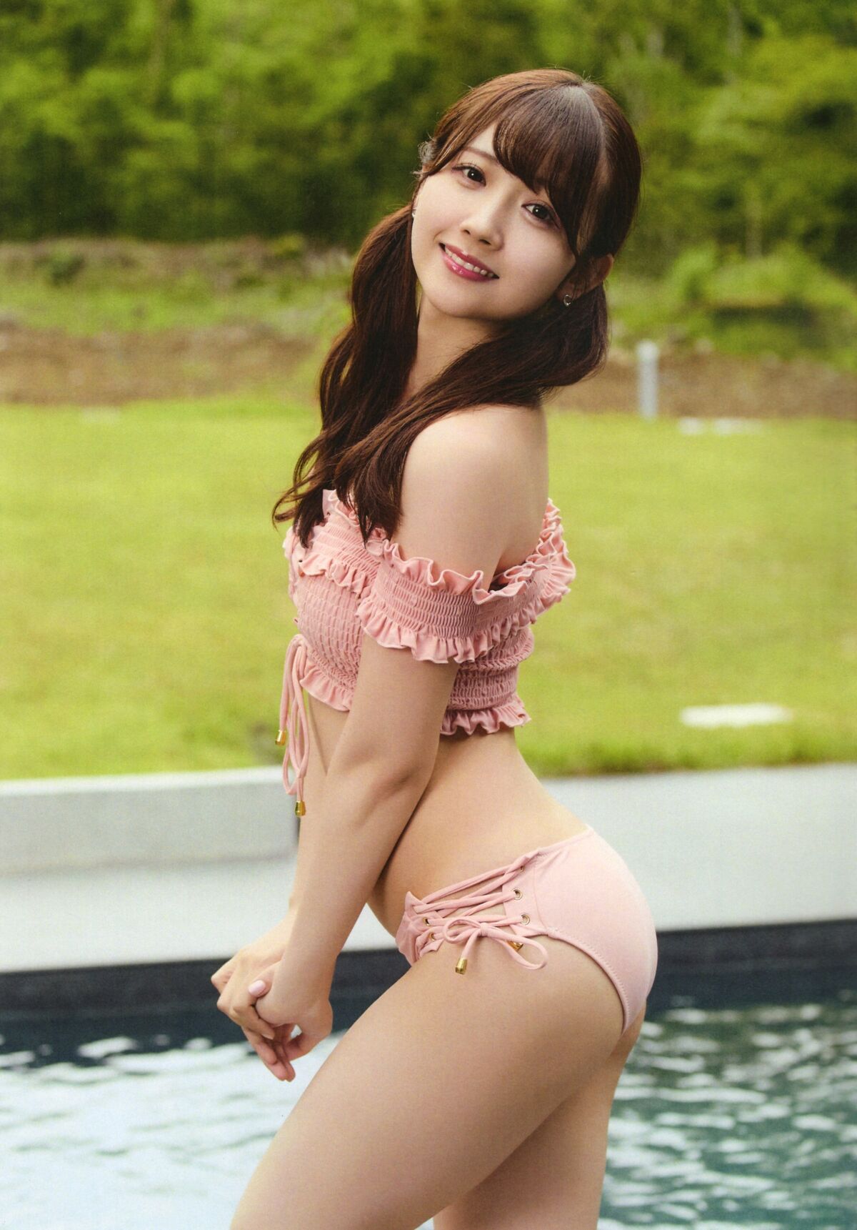 JP Mei Okada 岡田夢以 - 1st写真集 Mei Part02 29 JP Mei Okada 岡田夢以 - 1st写真集 Mei Part02