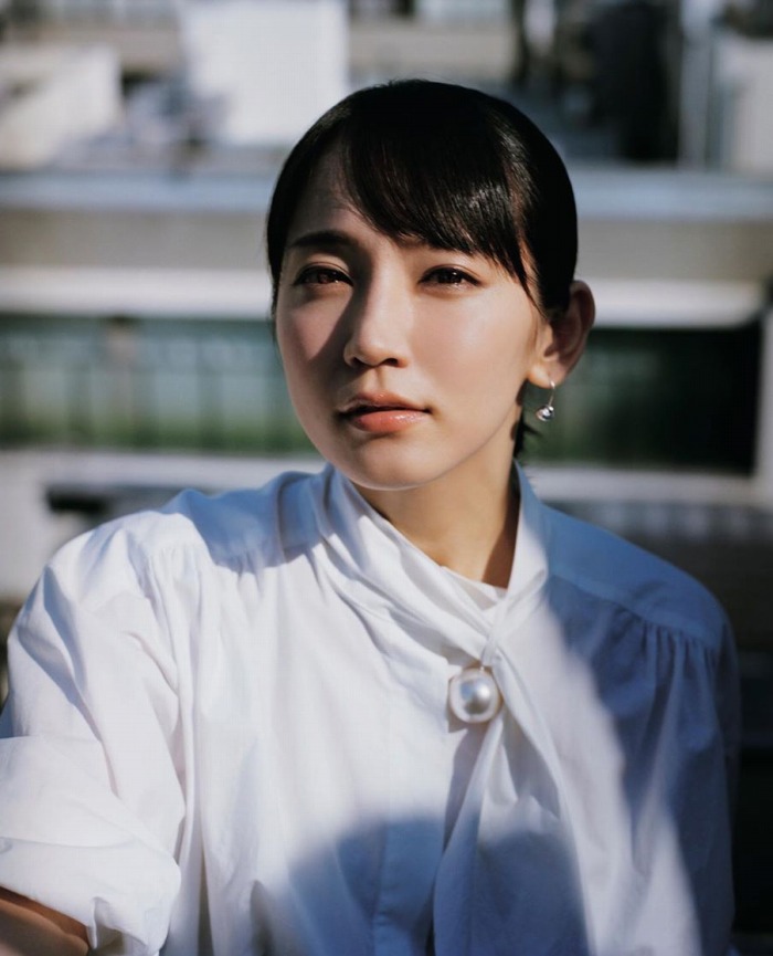 吉岡里帆 Dカップボインの水着グラビア画像! 199 吉岡里帆 Dカップボインの水着グラビア画像!