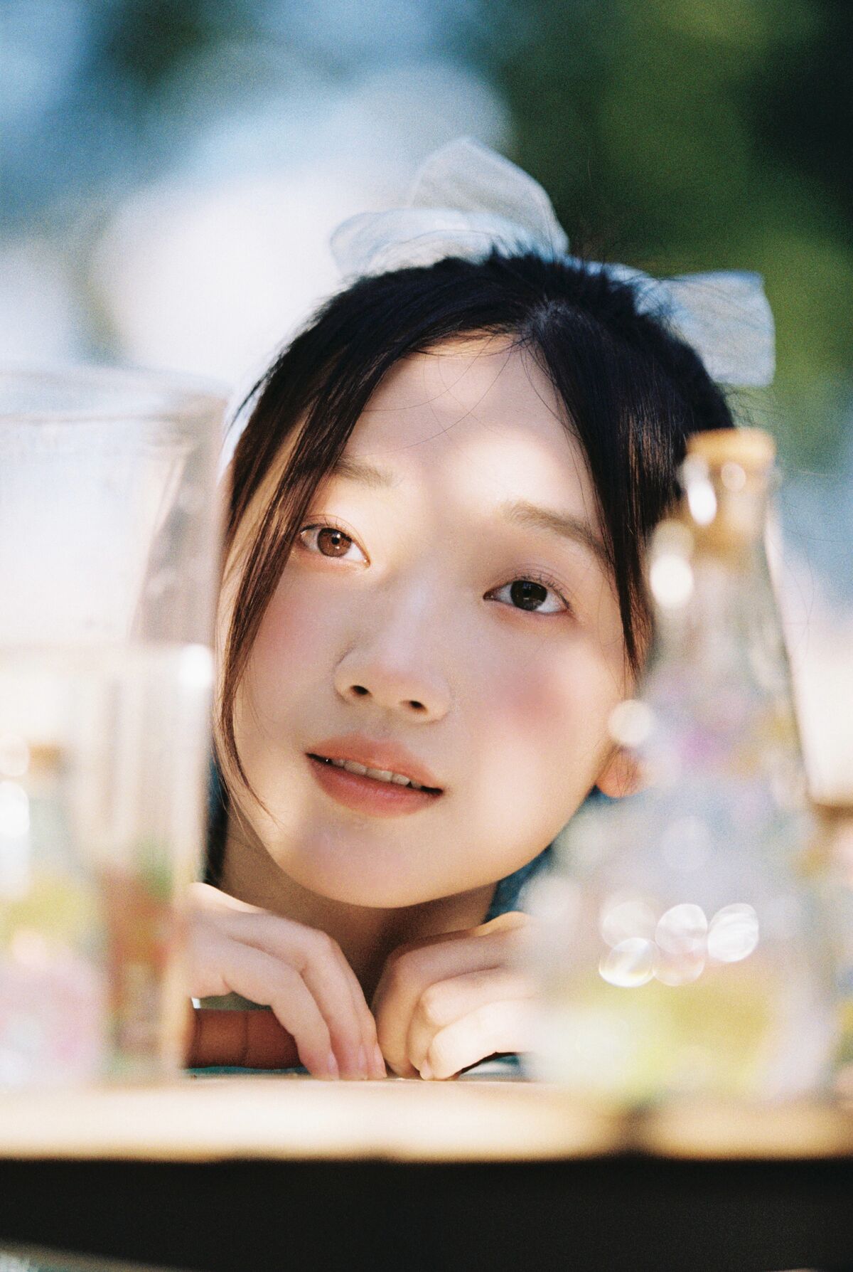 YiTuYu艺图语 Vol.9852 Shao Jiang Hua Mei 9 YiTuYu艺图语 Vol.9852 Shao Jiang Hua Mei