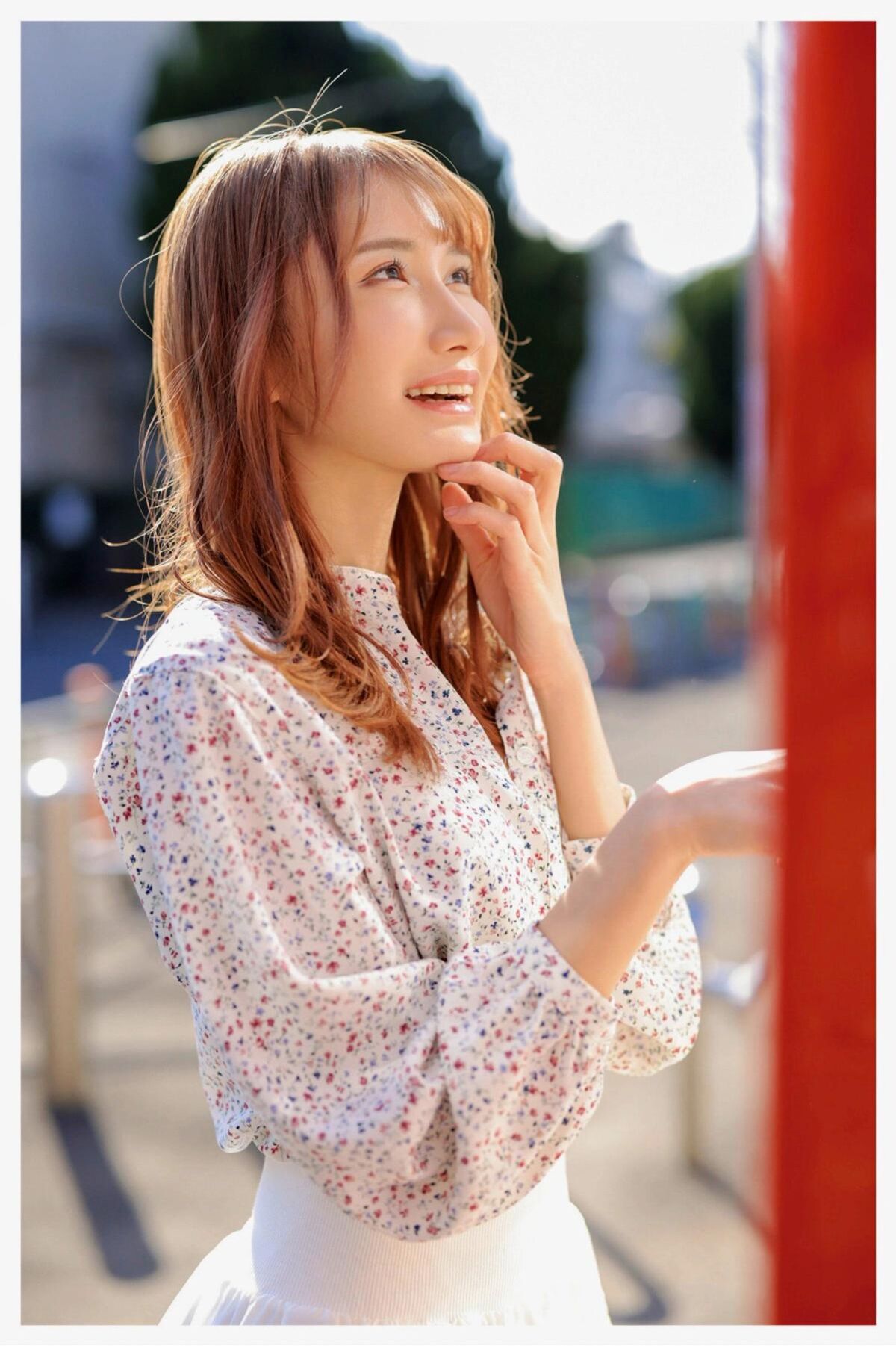 JP Sora Amakawa 天川そら - デジタル写真集 Heaven 31 JP Sora Amakawa 天川そら - デジタル写真集 Heaven