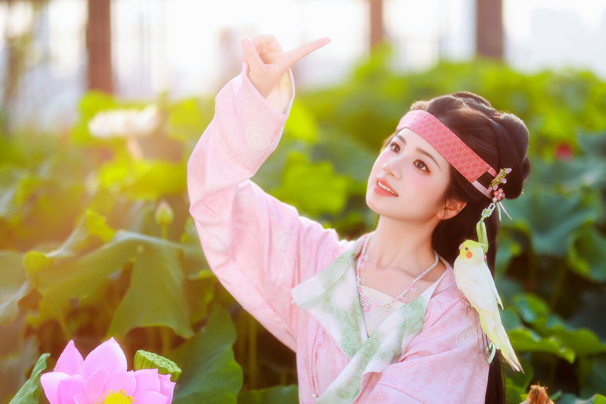 YiTuYu艺图语 Vol.9426 Xiao Du Tong Xue 39 YiTuYu艺图语 Vol.9426 Xiao Du Tong Xue