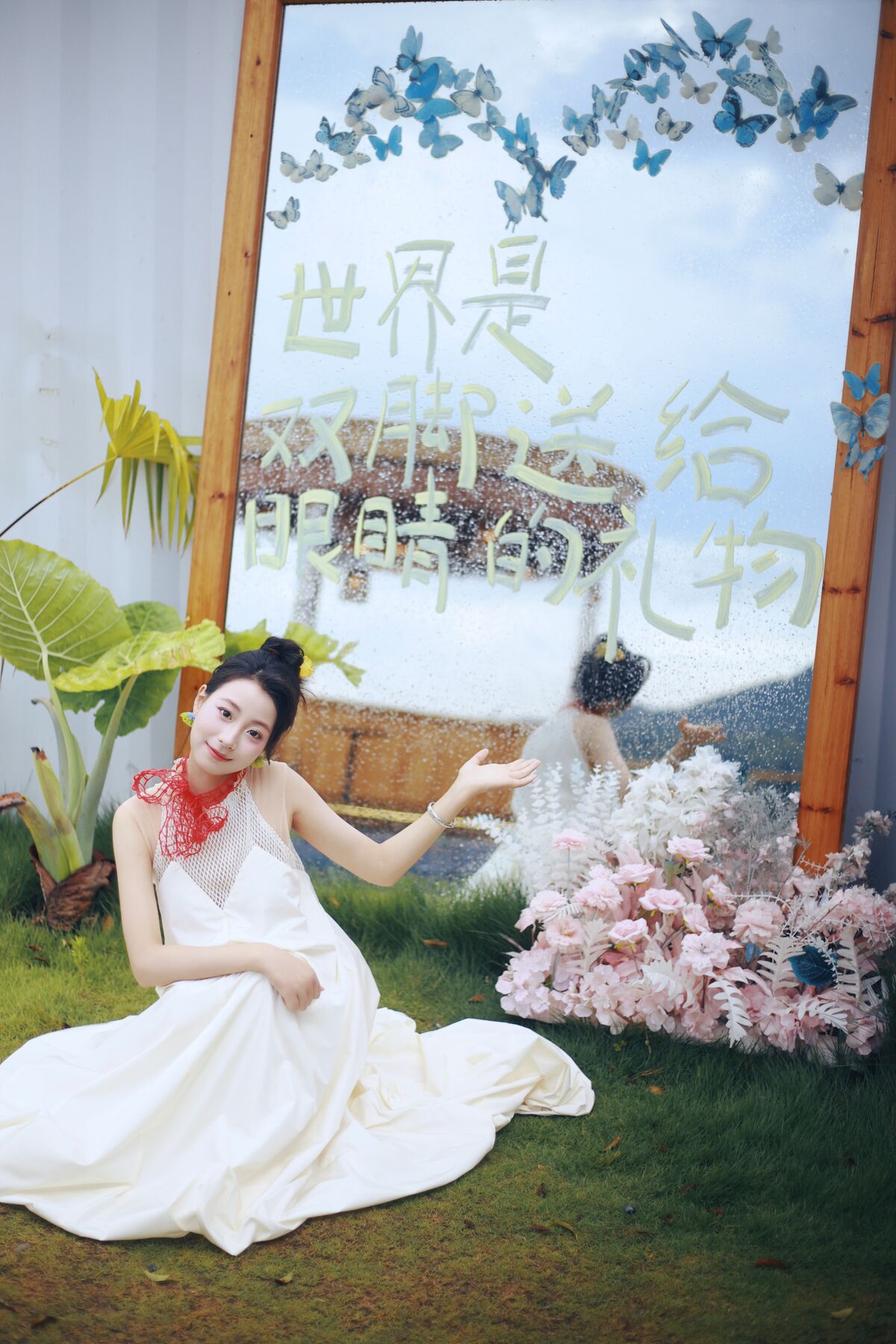 YiTuYu艺图语 Vol.9751 Xiao U 31 YiTuYu艺图语 Vol.9751 Xiao U