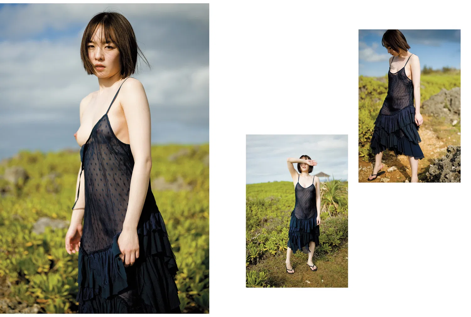 アサ芸SEXY女優写真集 西元めいさ meisa 40 アサ芸SEXY女優写真集 西元めいさ meisa