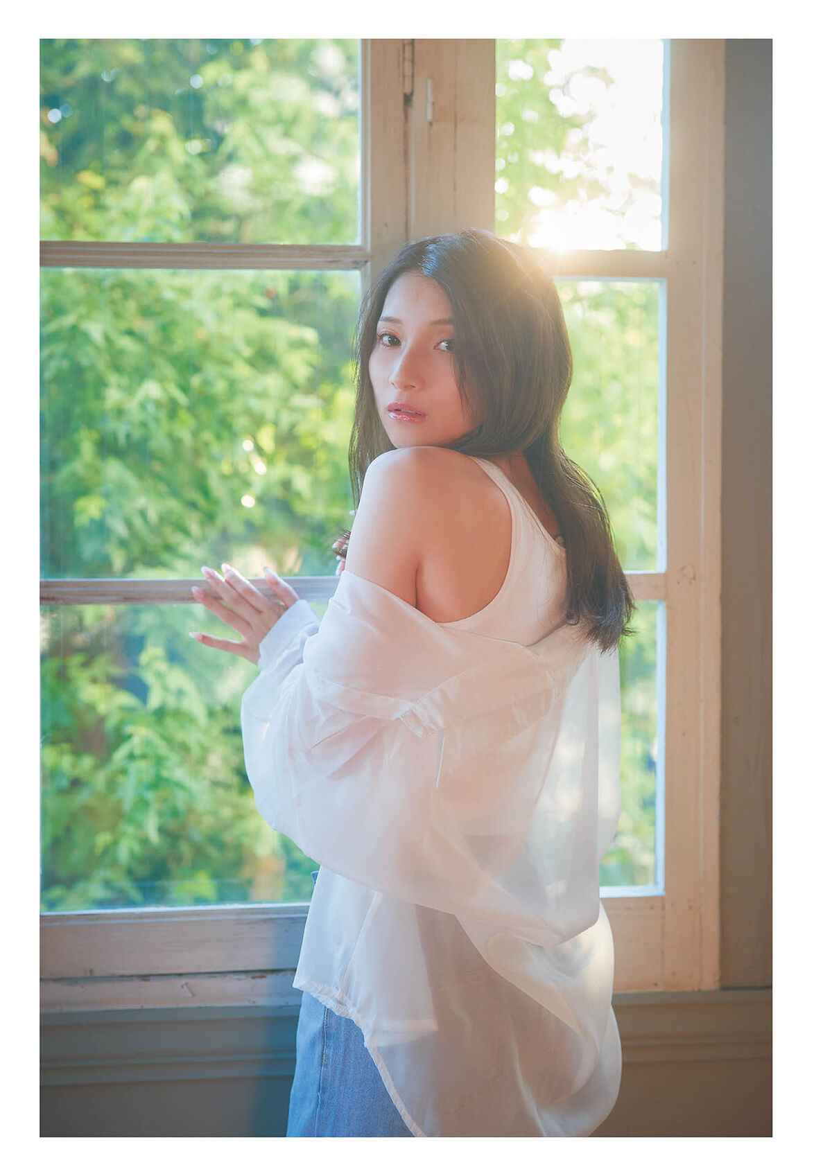 JP Honoka Kuroki 黒木ほの香 - 2nd写真集 Move on 44 JP Honoka Kuroki 黒木ほの香 - 2nd写真集 Move on