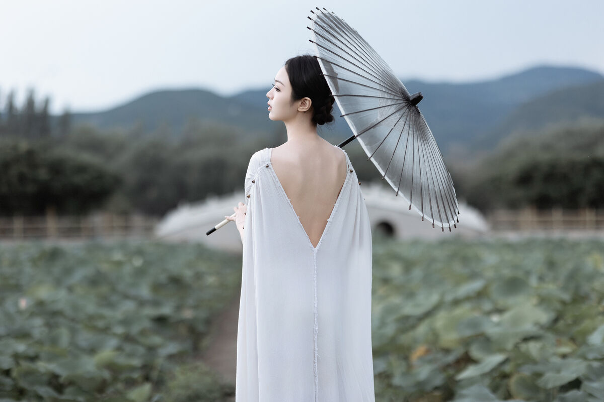 YiTuYu艺图语 Vol.10623 Dou Ya Hao Yun Lai 10 YiTuYu艺图语 Vol.10623 Dou Ya Hao Yun Lai