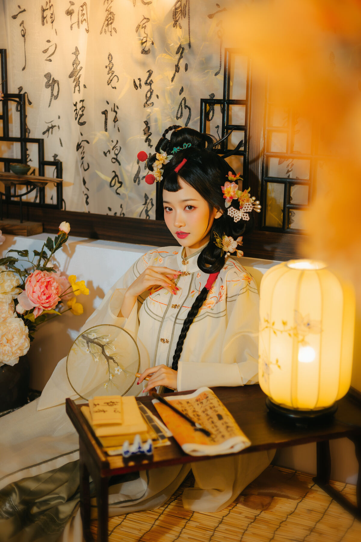 YiTuYu艺图语 Vol.9850 Nian Nian 13 YiTuYu艺图语 Vol.9850 Nian Nian